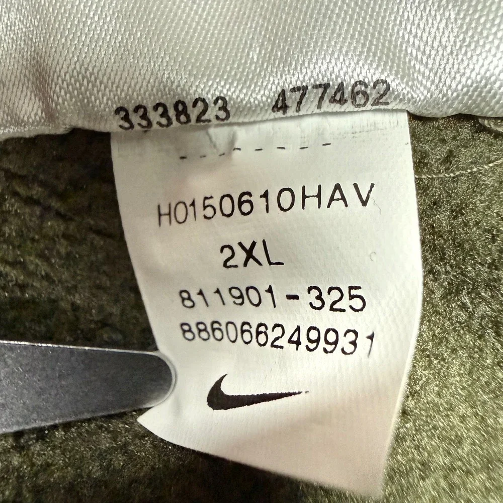 Nike nice therma